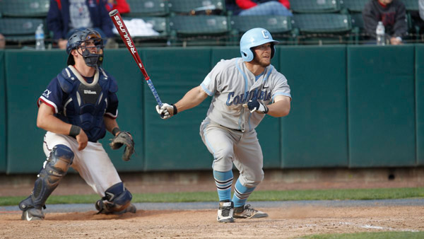 Lost season has former Berkeley Carroll star Paller enjoying success
