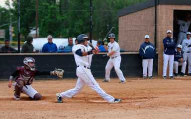 Farrell ends Xaverian’s quest for consecutive crowns