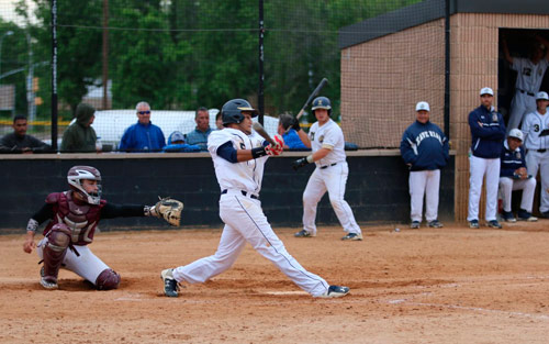 Farrell ends Xaverian’s quest for consecutive crowns