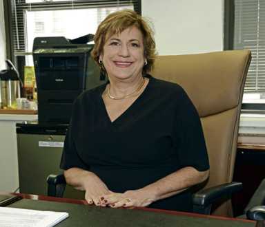 Debra Friedman: Healthcare CEO insures members are healthy and in good hands