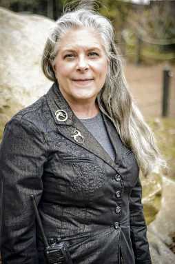 Denise McClean: Zoo director makes visitors wild about nature