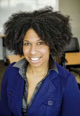 Dr. Althea Maybank: Doctor alters conversation about public health