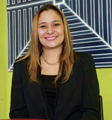 Ericka Medina: Peer leader alerts youth to safe sexuality