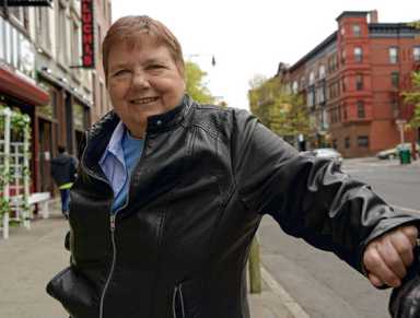 Irene LoRe: Restaurateur licks Park Slope into shape