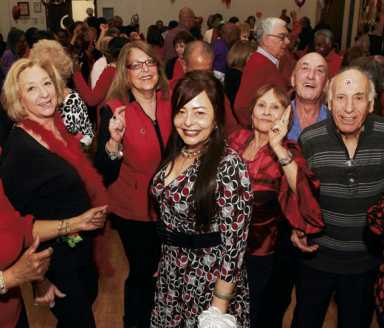 Jacqueline Florio: Program director takes amusement seriously