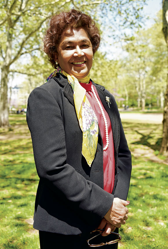 Jean P. Alexander: Carnival marvel parades joy in Brooklyn