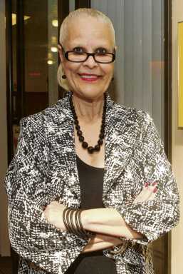 Theresa Scavo: Civic leader improves life in her district