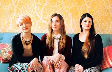 String theory: String band Bellehouse drops new album