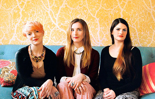 String theory: String band Bellehouse drops new album