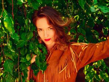 Dawn at dusk: Southern singer Dawn Landes plays evening show in Prospect Park
