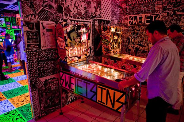Art in Fluxx: Interactive exhibit opens at Brooklyn Museum