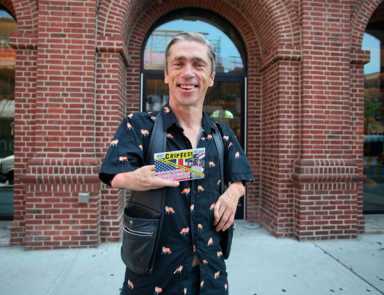Disability visibility: ‘Cripfest’ reclaims the word