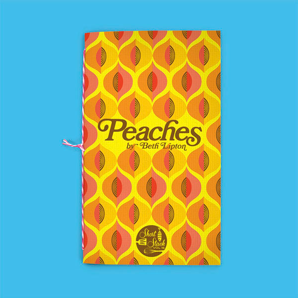 Teaches of peaches: Local food writer focuses on the summer fruit