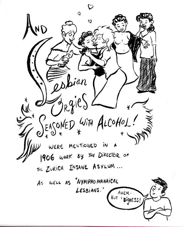 You ain’t zine nothin’ yet: Five publishers to catch
