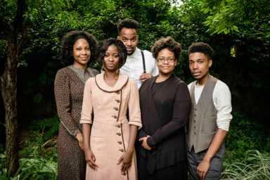 Sound of violence: Anti-lynching play uses audio footage of Eric Garner