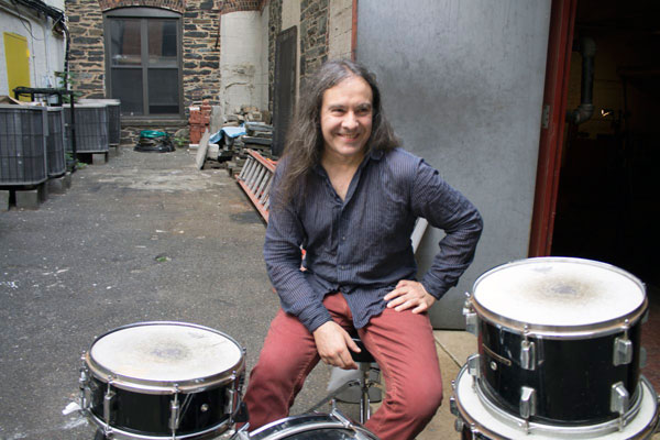 Making hits: Violent Femmes footage punches up music doc