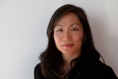 Standing O welcomes the newest board member at the Brooklyn Bridge Park Conservancy