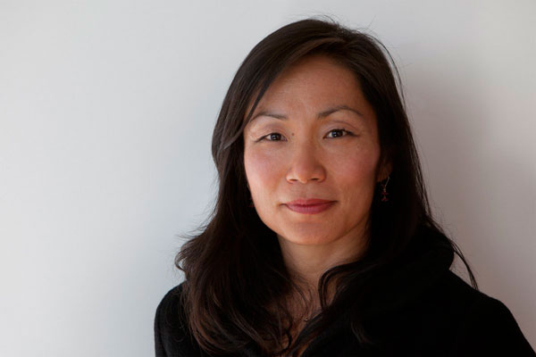 Standing O welcomes the newest board member at the Brooklyn Bridge Park Conservancy