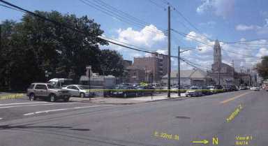 Parking not: CB15 blasts zone-busting development