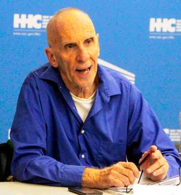 Reichenthal’s reluctant retirement