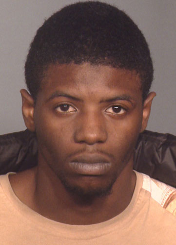 Elderly woman raped in her home