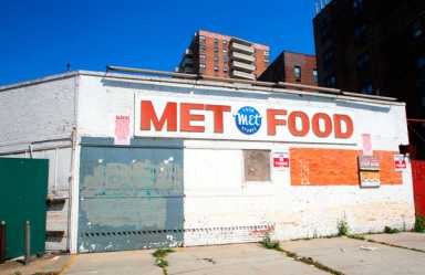 In the market for convenience: Brighton Beach seniors clamor for supermarket