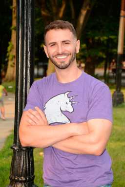 Salam-bast: Dark comedy skewers assumptions about Muslim life in Bay Ridge