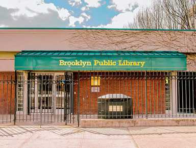 Library hours get oversized