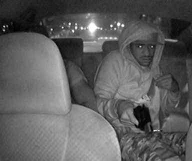 Cops seek suspected gunman in cab-driver slaying