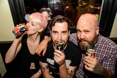 Last call! Bushwick bar Cain’s Tavern is closing