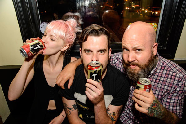 Last call! Bushwick bar Cain’s Tavern is closing