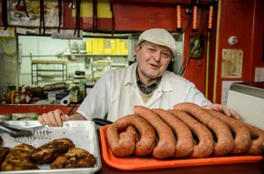 On the chopping block! G’wood Heights Polish grocery for sale