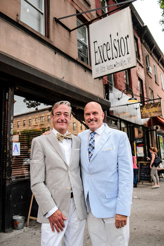 Excelsior excised! Park Slope gay bar closing after 15 years