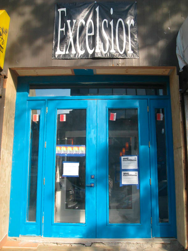 V-Gay Day! Slope’s Excelsior should reopen on Wednesday