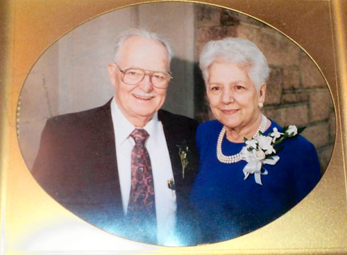 Montero’s matriarch Pilar dead at age 90