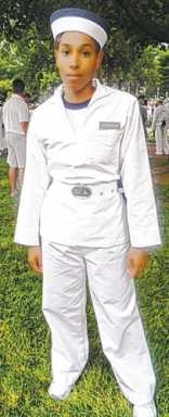 Congratulations to the newest Plebe