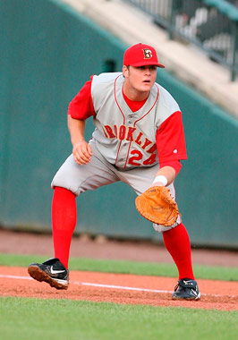 Major minors: Here’s our All-Cyclones MLB team