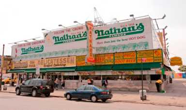 Your perfect day in Coney Island