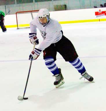 Top Flight: Aviator youth hockey program reaches Tier 1
