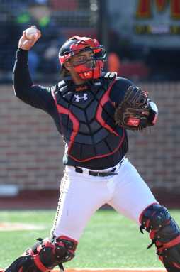 Former Grand Street duo parting ways for pro baseball careers