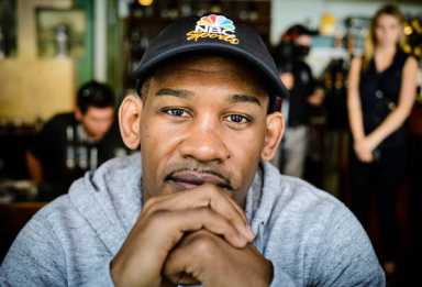 Jacobs wants focus on bright future instead of inspiring past