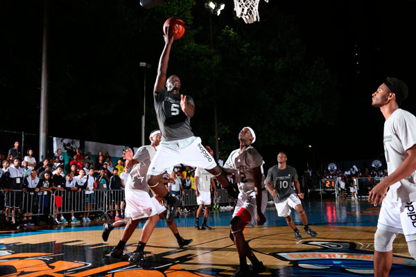 Alkins prepping for big decisions