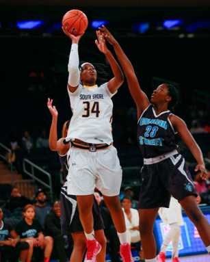 South Shore edges Grand Street to nab elusive city championship