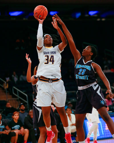 South Shore edges Grand Street to nab elusive city championship