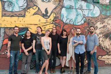 Infectious tunes: Rock opera explores the social life of bacteria