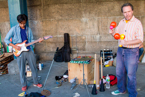 Five things to do in Brooklyn this week!
