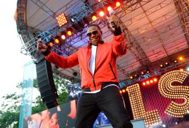 Kickin’ it old school: Hip-hop trailblazers to hit the stage in Wingate Park