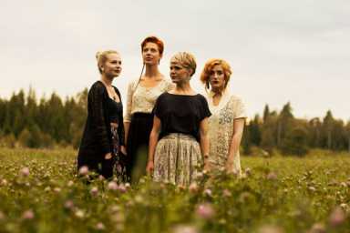 Swede emotion! Scandinavian vocal group comes to Bay Ridge