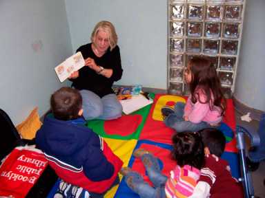 Want to be a ‘Reading Troubadour’ for the Brooklyn Public Library?