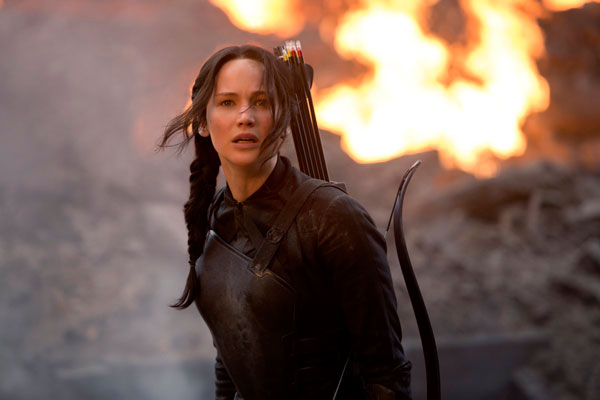‘Hunger Games’ appetizer